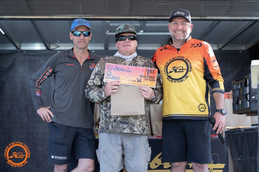 Hobie Fishing Series 14 Round 6 Gold Coast20230716 1841