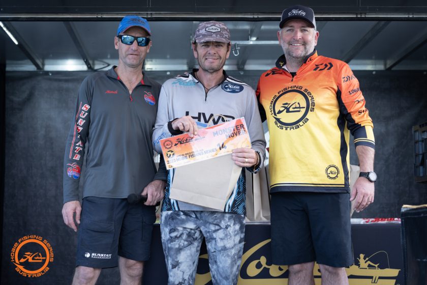 Hobie Fishing Series 14 Round 6 Gold Coast20230716 1842