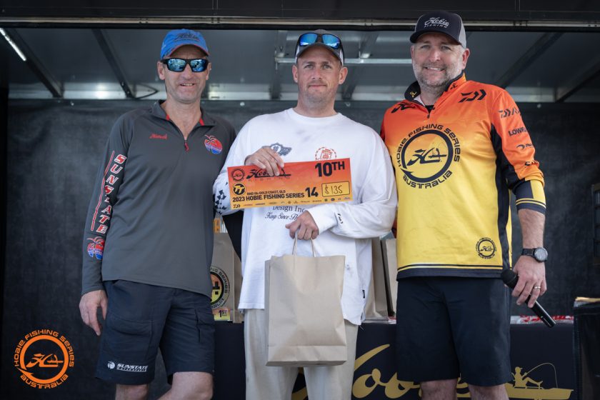 Hobie Fishing Series 14 Round 6 Gold Coast20230716 1843
