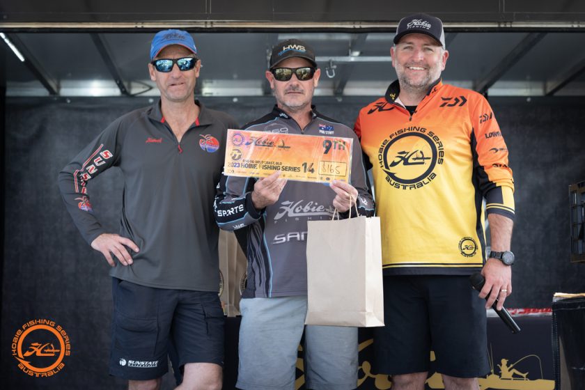 Hobie Fishing Series 14 Round 6 Gold Coast20230716 1844
