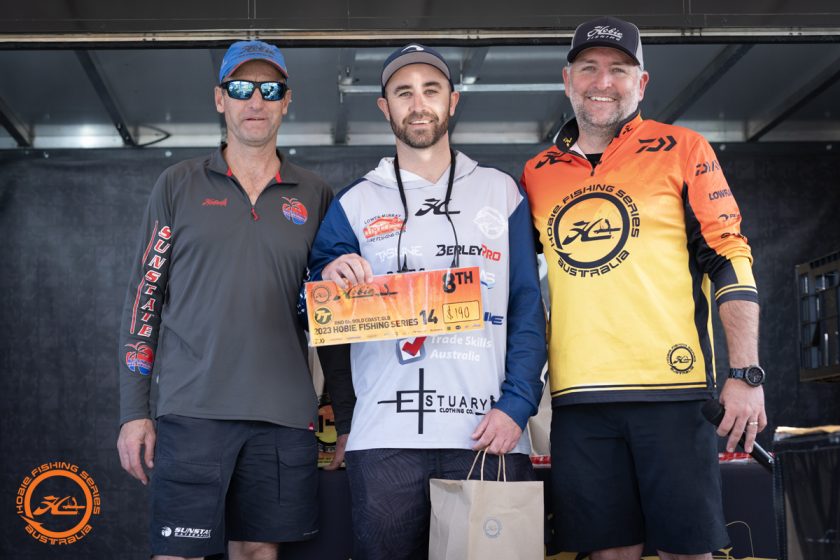 Hobie Fishing Series 14 Round 6 Gold Coast20230716 1845