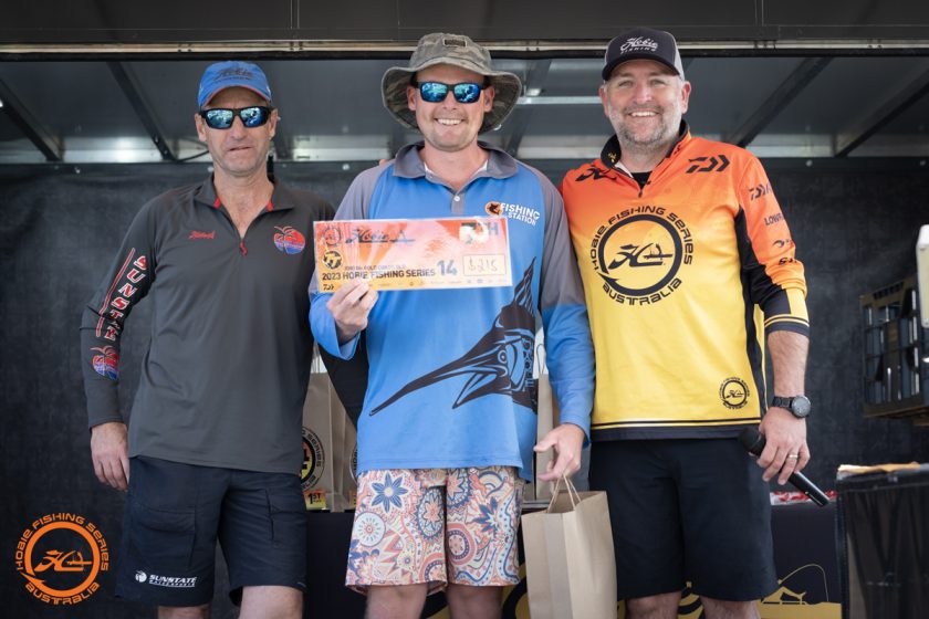 Hobie Fishing Series 14 Round 6 Gold Coast20230716 1846