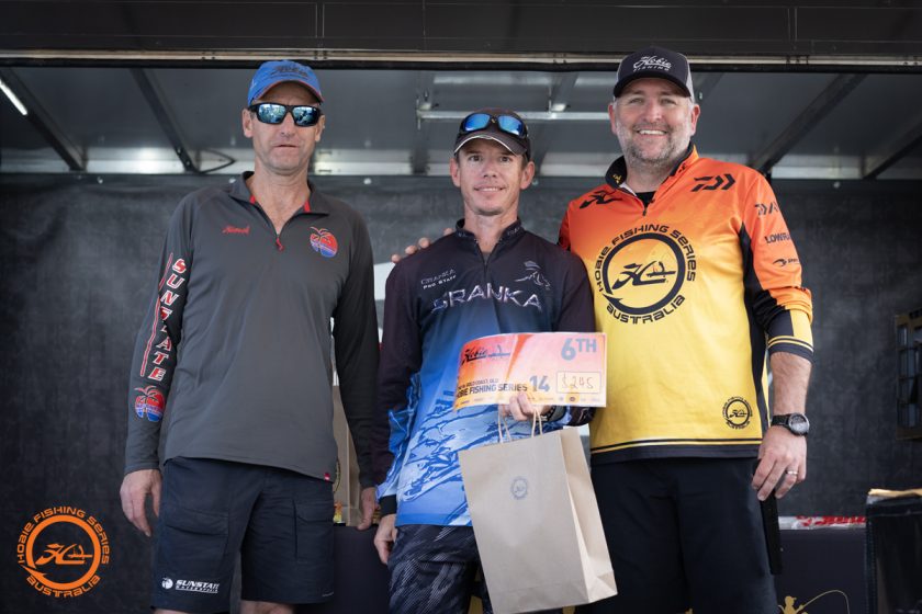 Hobie Fishing Series 14 Round 6 Gold Coast20230716 1847