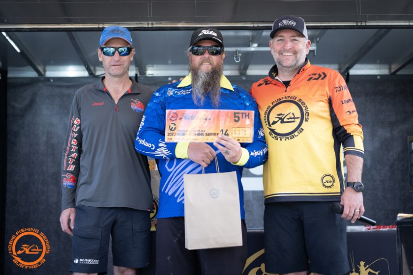 Hobie Fishing Series 14 Round 6 Gold Coast20230716 1848