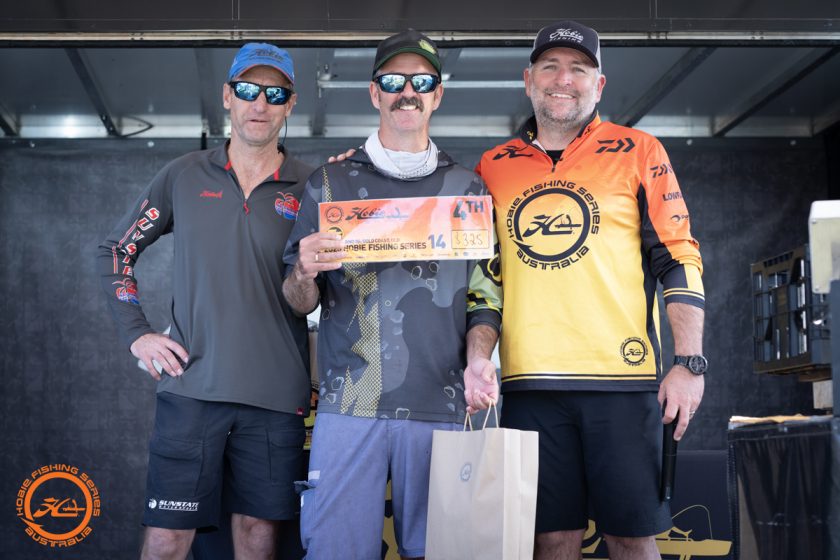 Hobie Fishing Series 14 Round 6 Gold Coast20230716 1849
