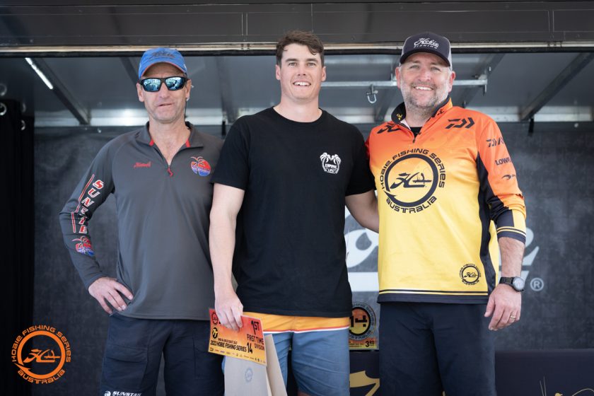 Hobie Fishing Series 14 Round 6 Gold Coast20230716 1850
