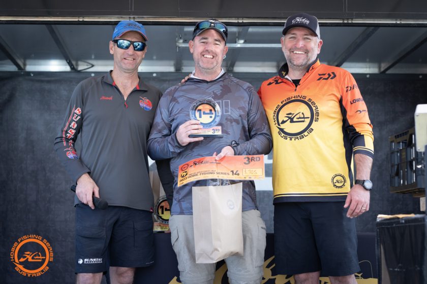 Hobie Fishing Series 14 Round 6 Gold Coast20230716 1851