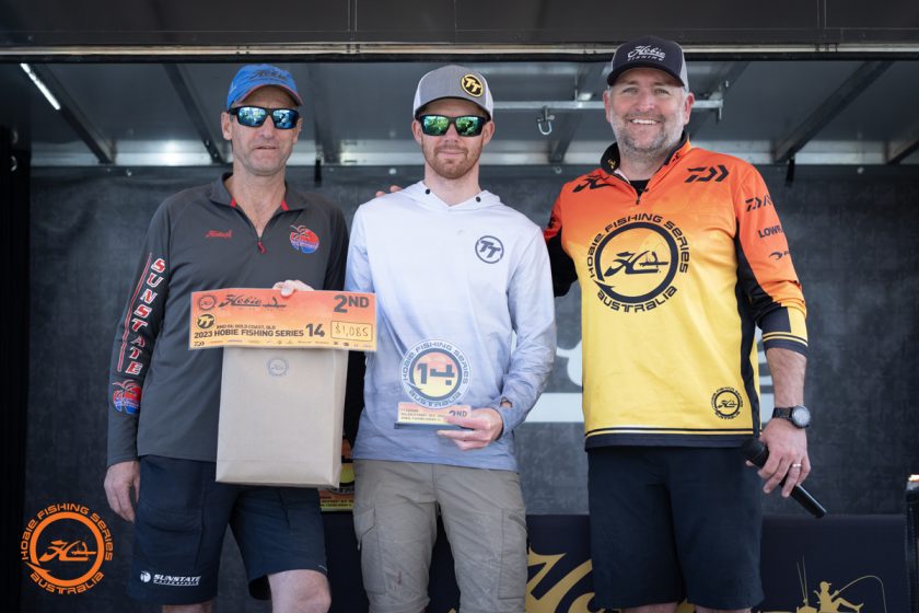 Hobie Fishing Series 14 Round 6 Gold Coast20230716 1852