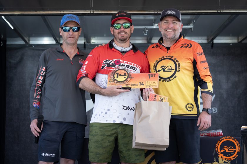Hobie Fishing Series 14 Round 6 Gold Coast20230716 1853