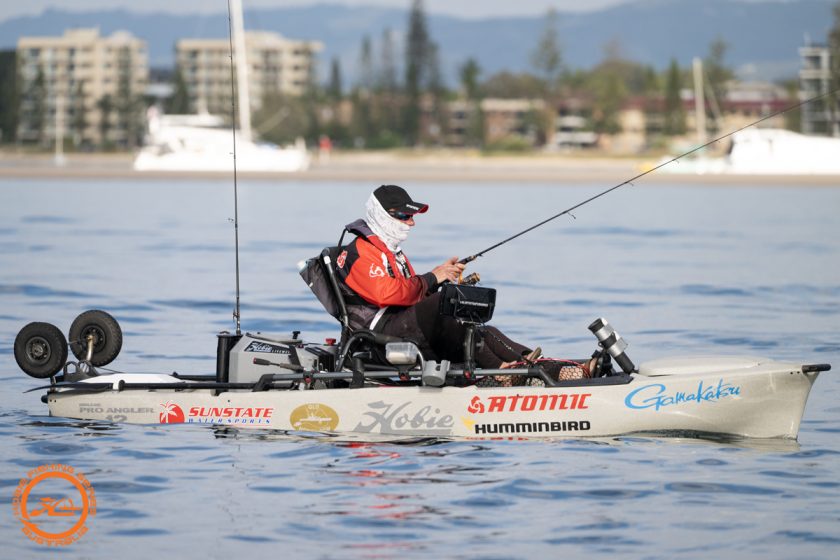 Hobie Fishing Series 14 Round 6 Gold Coast20230716 1873