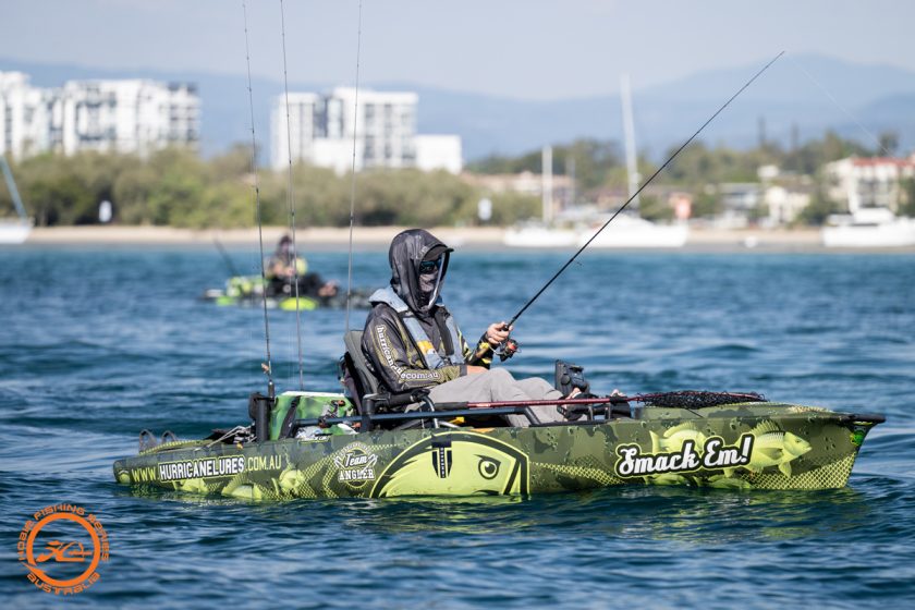 Hobie Fishing Series 14 Round 6 Gold Coast20230716 1874