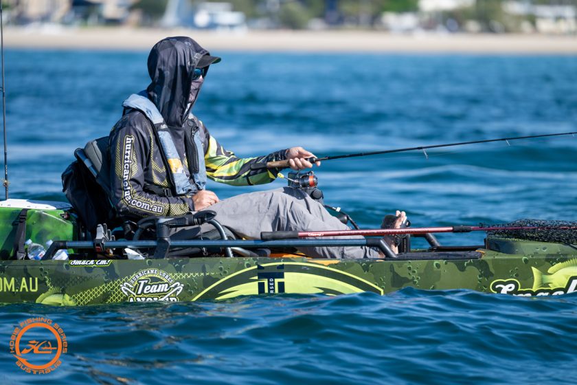 Hobie Fishing Series 14 Round 6 Gold Coast20230716 1875