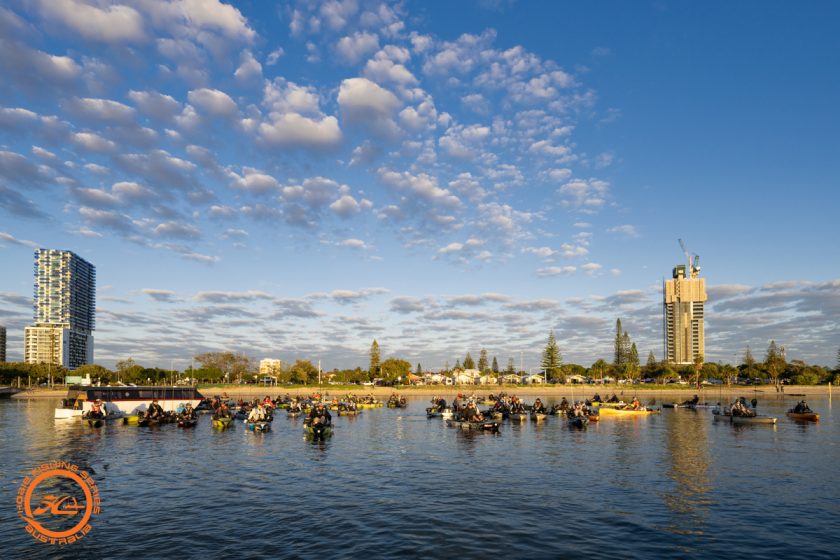 Hobie Fishing Series 14 Round 6 Gold Coast20230716 1877