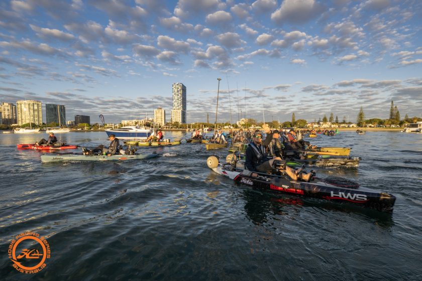 Hobie Fishing Series 14 Round 6 Gold Coast20230716 1878