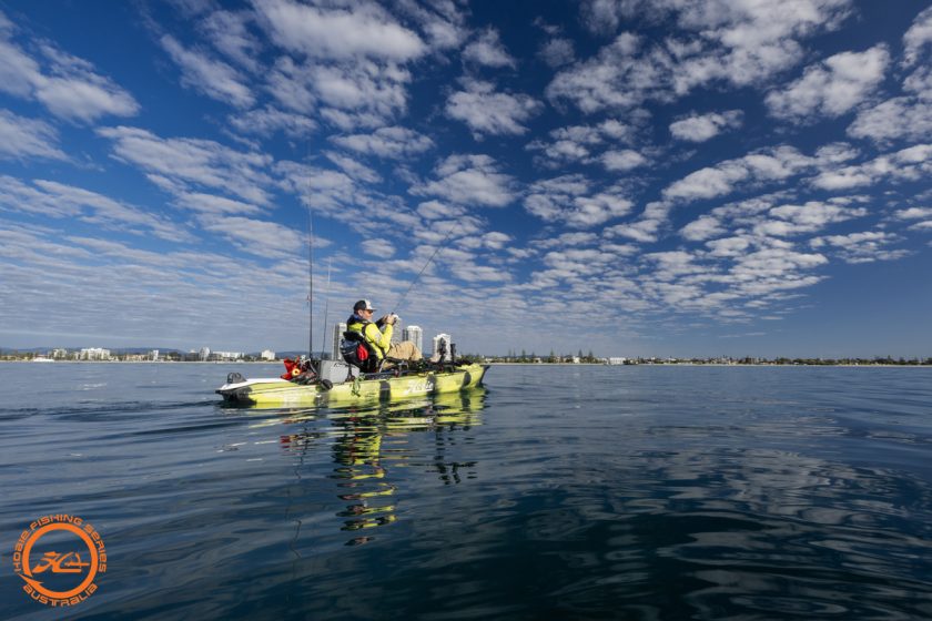 Hobie Fishing Series 14 Round 6 Gold Coast20230716 1881