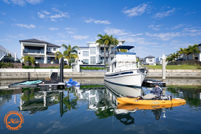 Hobie Fishing Series 14 Round 6 Gold Coast20230716 1885