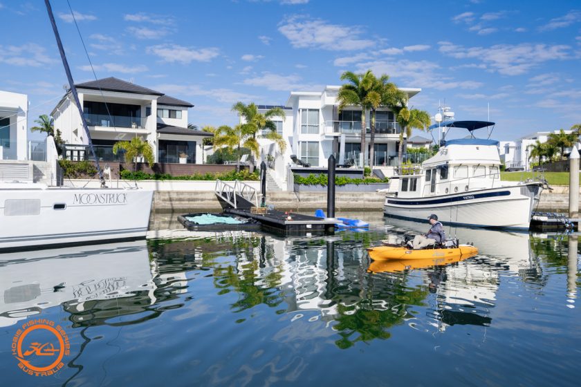 Hobie Fishing Series 14 Round 6 Gold Coast20230716 1886