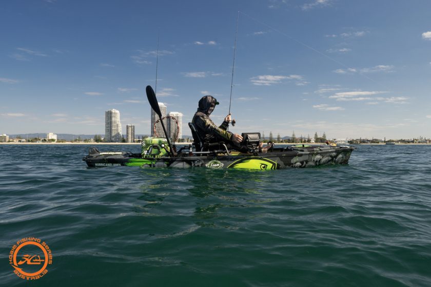 Hobie Fishing Series 14 Round 6 Gold Coast20230716 1888