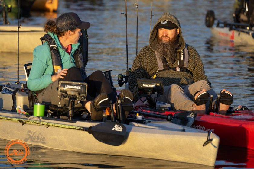 Hobie Fishing Series 14 Round 6 Gold Coast20230716 1897