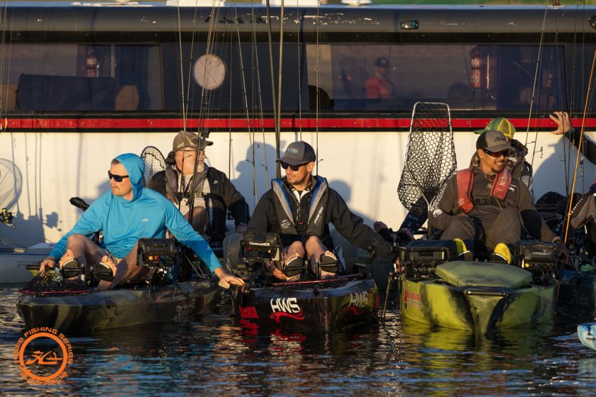 Hobie Fishing Series 14 Round 6 Gold Coast20230716 1899