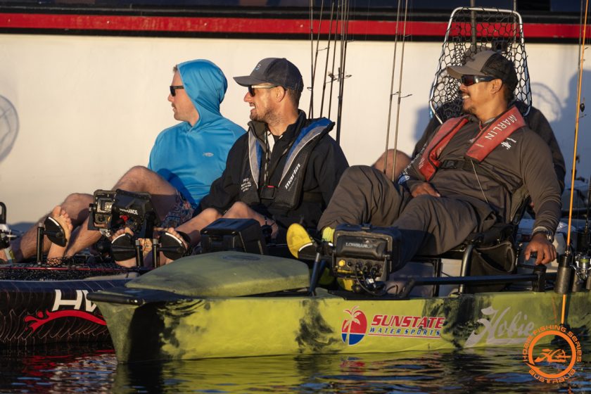 Hobie Fishing Series 14 Round 6 Gold Coast20230716 1900