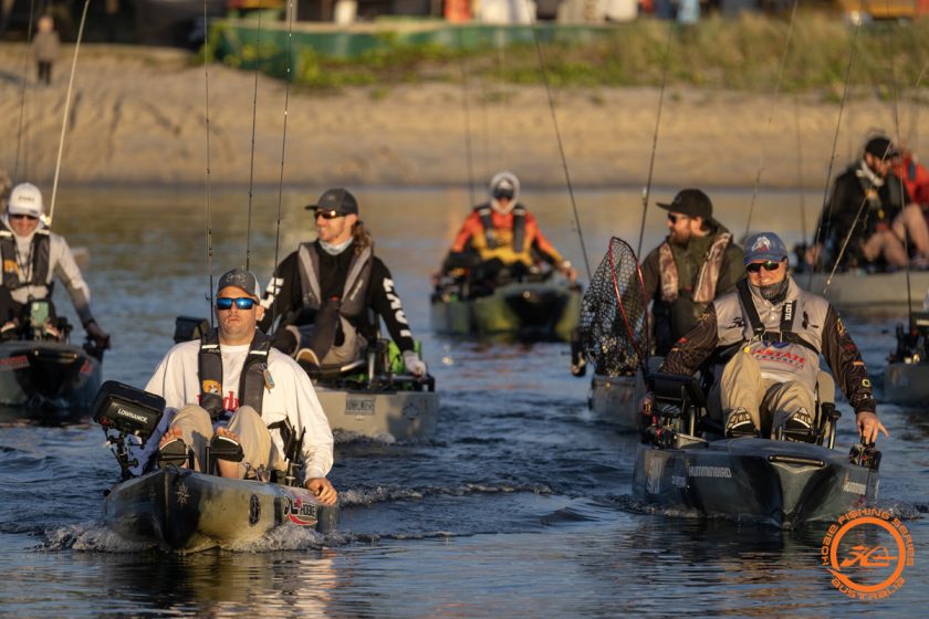 Hobie Fishing Series 14 Round 6 Gold Coast20230716 1903