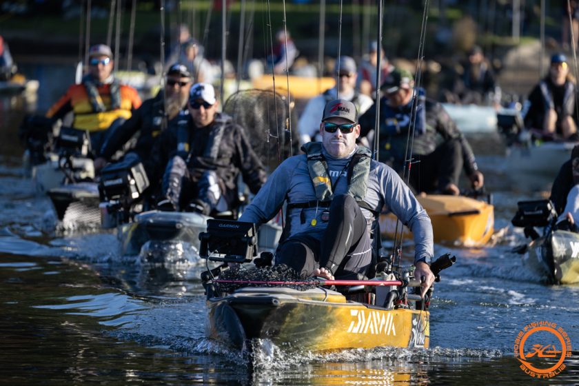 Hobie Fishing Series 14 Round 7 St Georges Basin20230916 1917