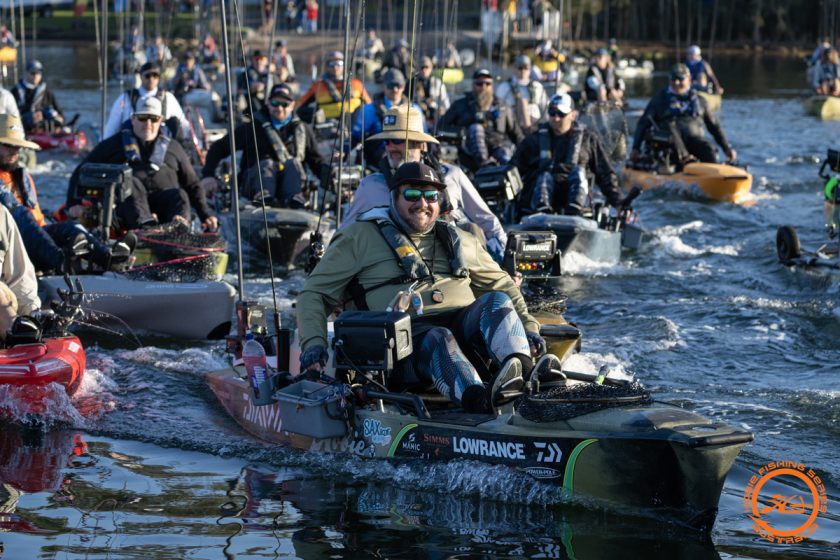 Hobie Fishing Series 14 Round 7 St Georges Basin20230916 1918