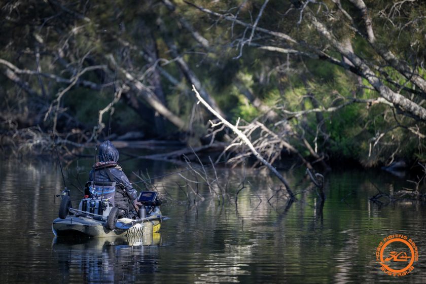 Hobie Fishing Series 14 Round 7 St Georges Basin20230916 1919