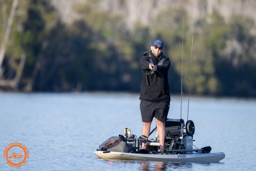 Hobie Fishing Series 14 Round 7 St Georges Basin20230916 1921