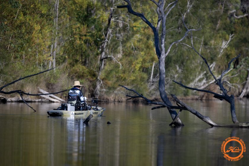 Hobie Fishing Series 14 Round 7 St Georges Basin20230916 1922