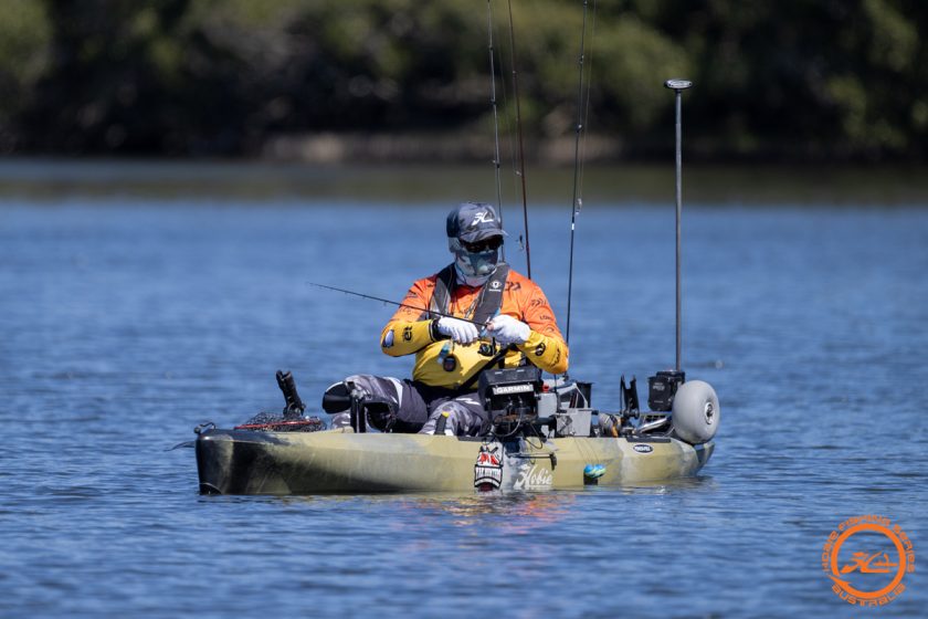 Hobie Fishing Series 14 Round 7 St Georges Basin20230916 1923
