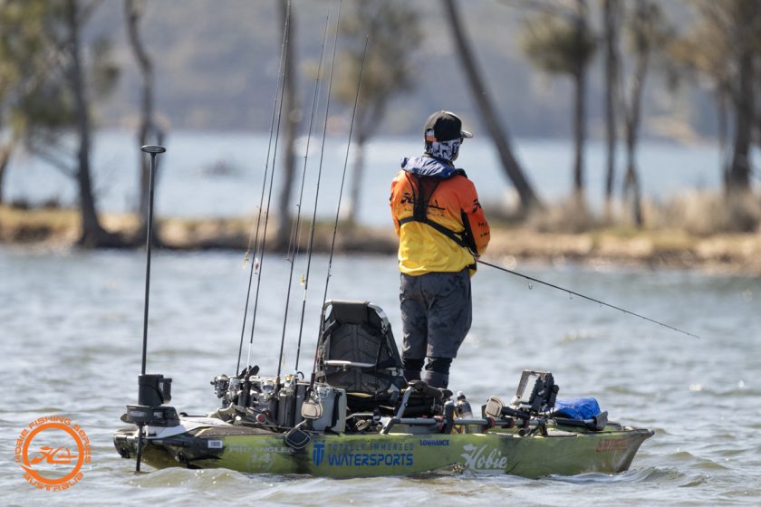 Hobie Fishing Series 14 Round 7 St Georges Basin20230916 1924