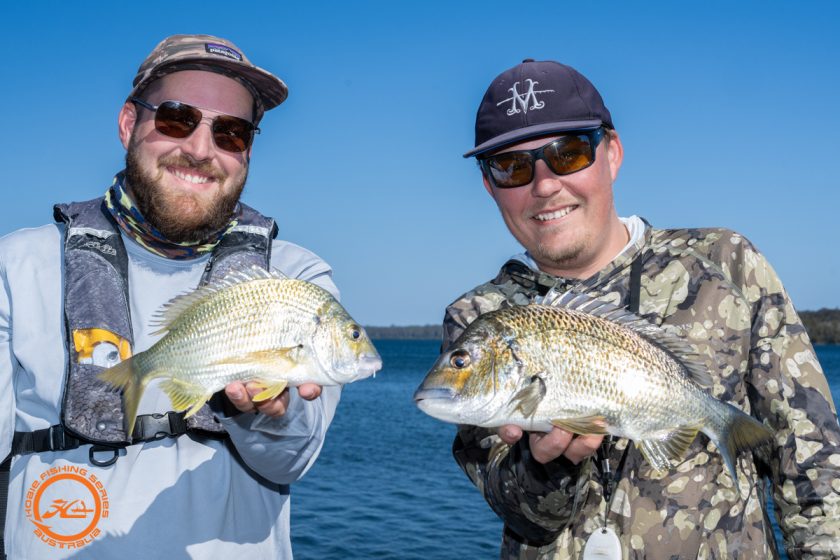 Hobie Fishing Series 14 Round 7 St Georges Basin20230916 1940