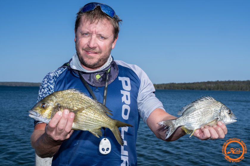 Hobie Fishing Series 14 Round 7 St Georges Basin20230916 1947