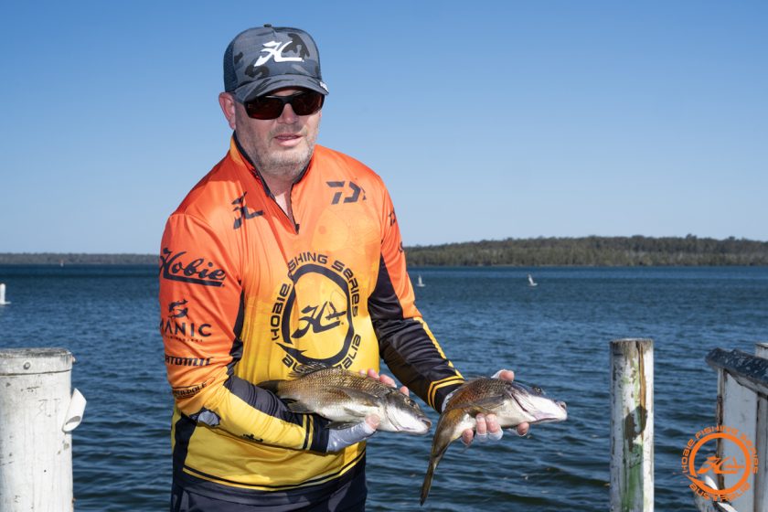 Hobie Fishing Series 14 Round 7 St Georges Basin20230916 1954
