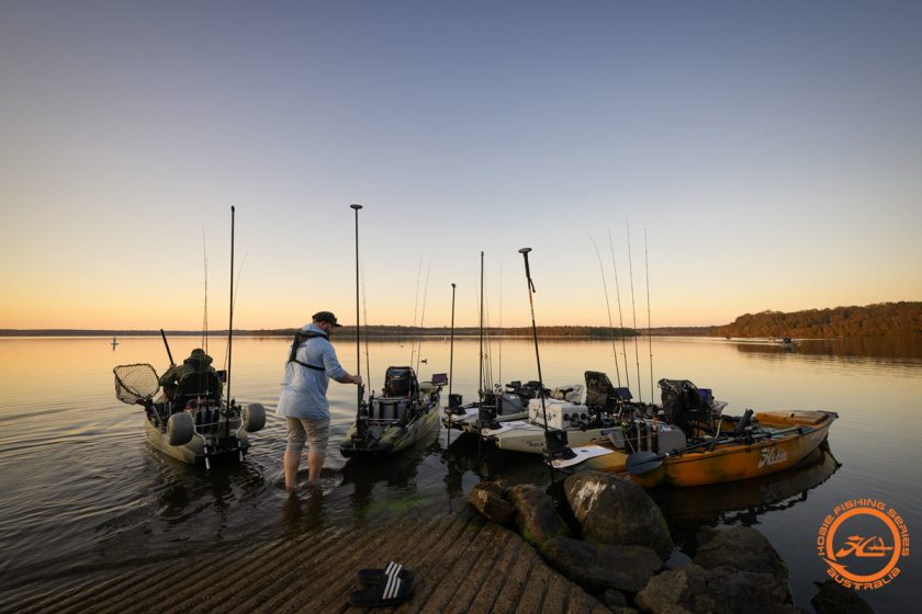 Hobie Fishing Series 14 Round 7 St Georges Basin20230916 1957