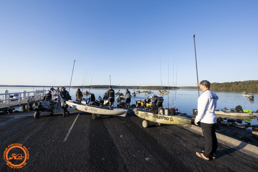Hobie Fishing Series 14 Round 7 St Georges Basin20230916 1959