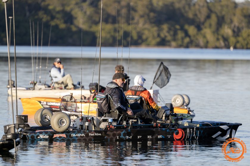 Hobie Fishing Series 14 Round 7 St Georges Basin20230916 1960