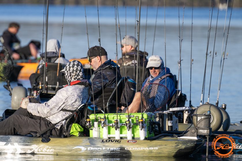 Hobie Fishing Series 14 Round 7 St Georges Basin20230916 1961