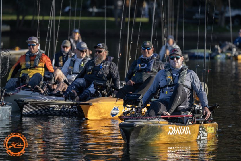 Hobie Fishing Series 14 Round 7 St Georges Basin20230916 1963