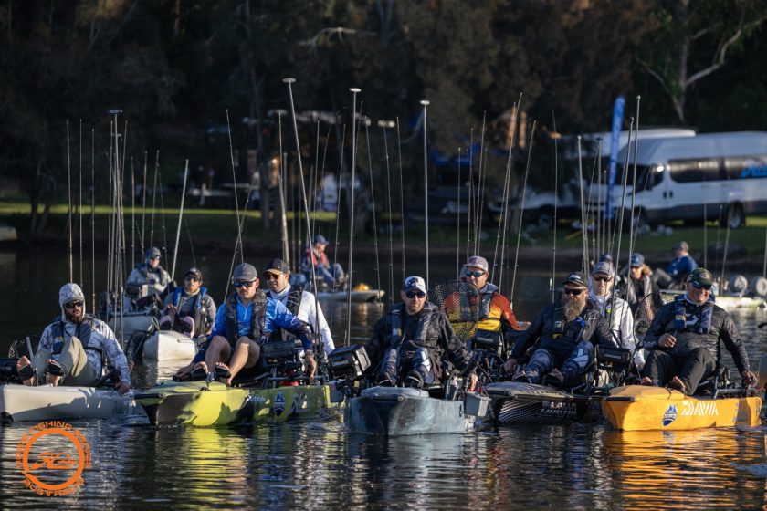 Hobie Fishing Series 14 Round 7 St Georges Basin20230916 1964