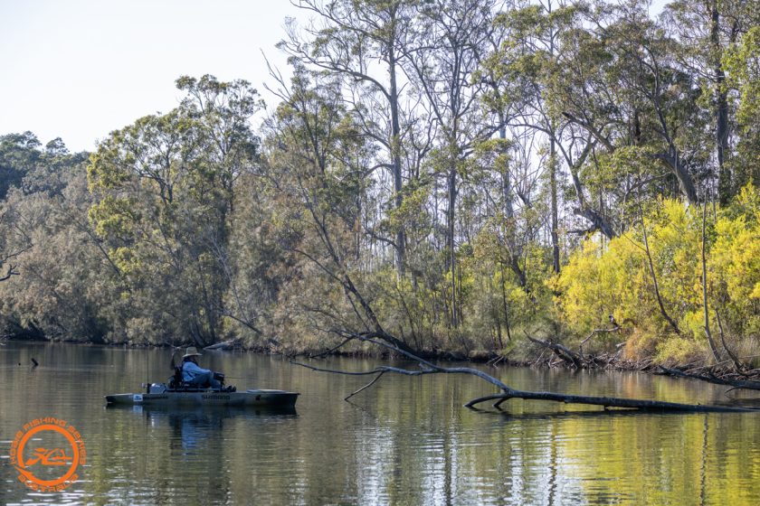 Hobie Fishing Series 14 Round 7 St Georges Basin20230916 1971