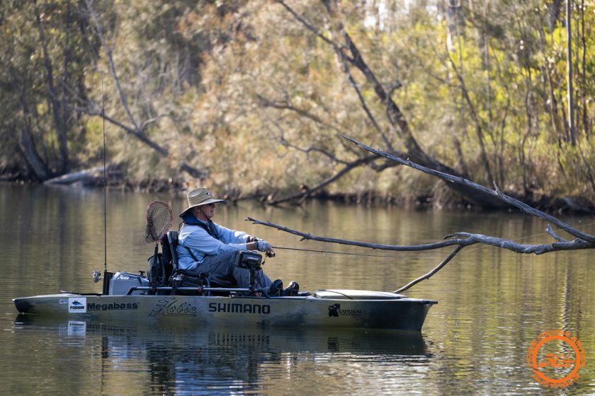 Hobie Fishing Series 14 Round 7 St Georges Basin20230916 1972