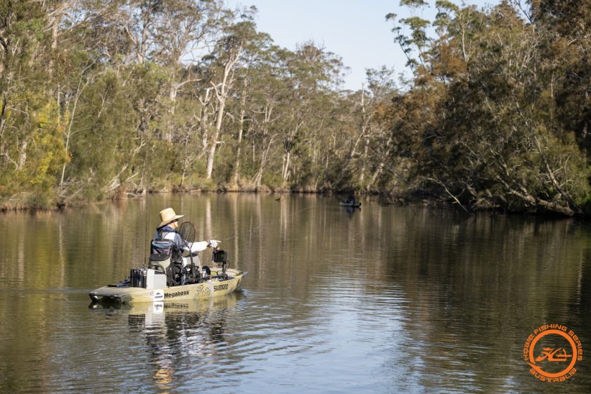 Hobie Fishing Series 14 Round 7 St Georges Basin20230916 1974