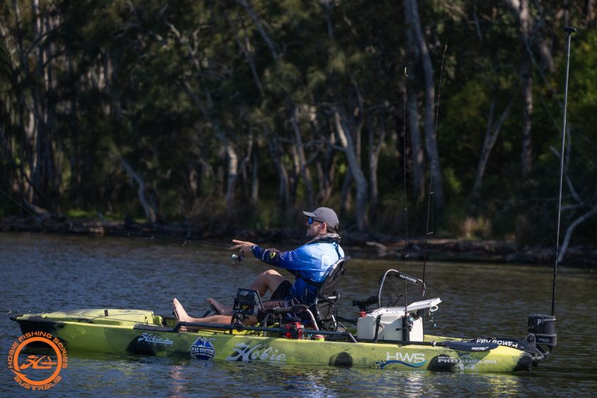 Hobie Fishing Series 14 Round 7 St Georges Basin20230916 1975