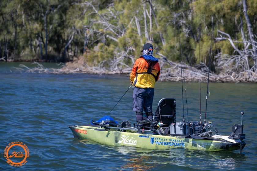 Hobie Fishing Series 14 Round 7 St Georges Basin20230916 1977
