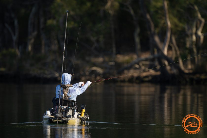 Hobie Fishing Series 14 Round 7 St Georges Basin20230916 1978