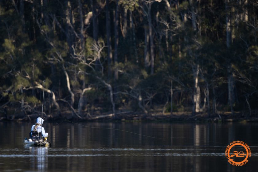 Hobie Fishing Series 14 Round 7 St Georges Basin20230916 1984