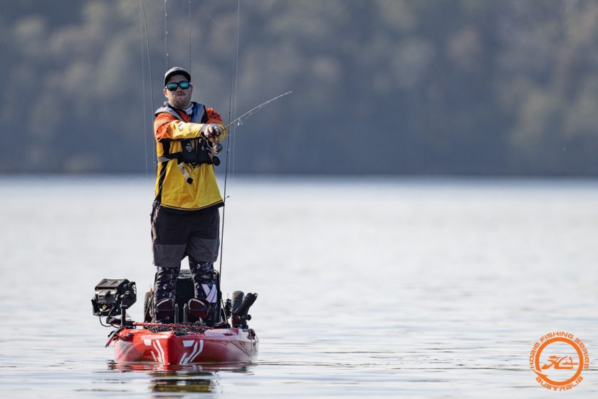 Hobie Fishing Series 14 Round 7 St Georges Basin20230916 1985